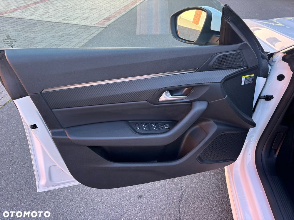 Peugeot 508 BlueHDi 130 Active Business-Paket - 15