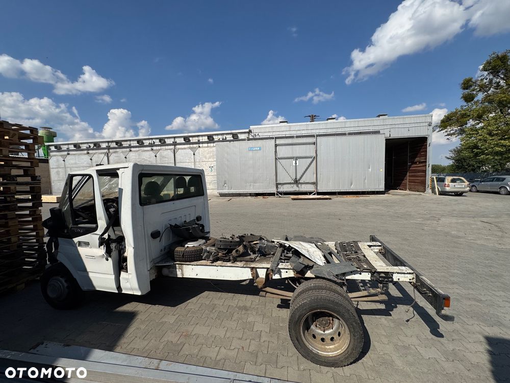 Ford Transit - 5