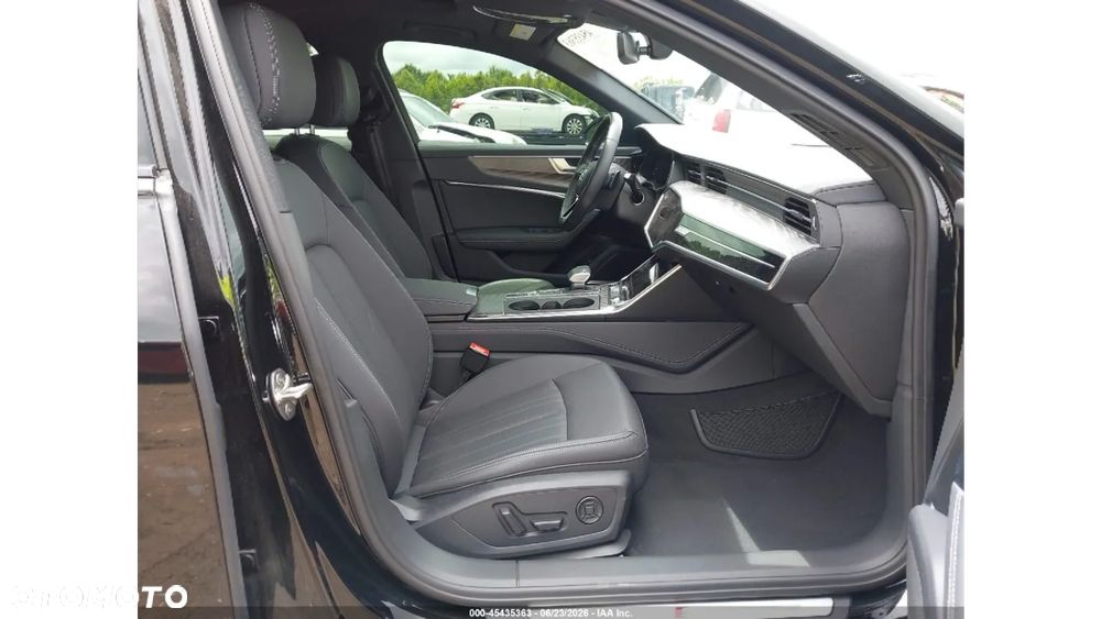 Audi A6 Limousine 55 TFSI quattro S tronic S line - 9