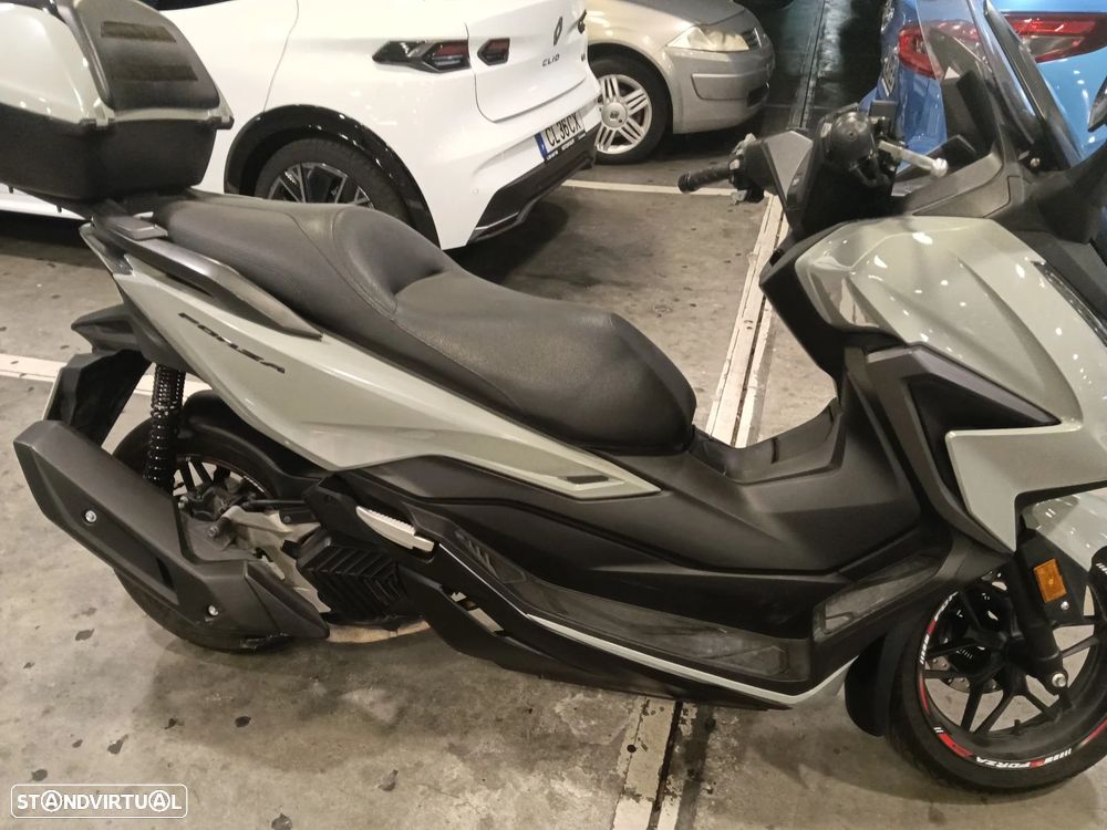 Honda Forza Forza - 2