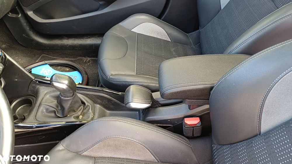 Peugeot 2008 PureTech 110 Stop&Start Allure - 29