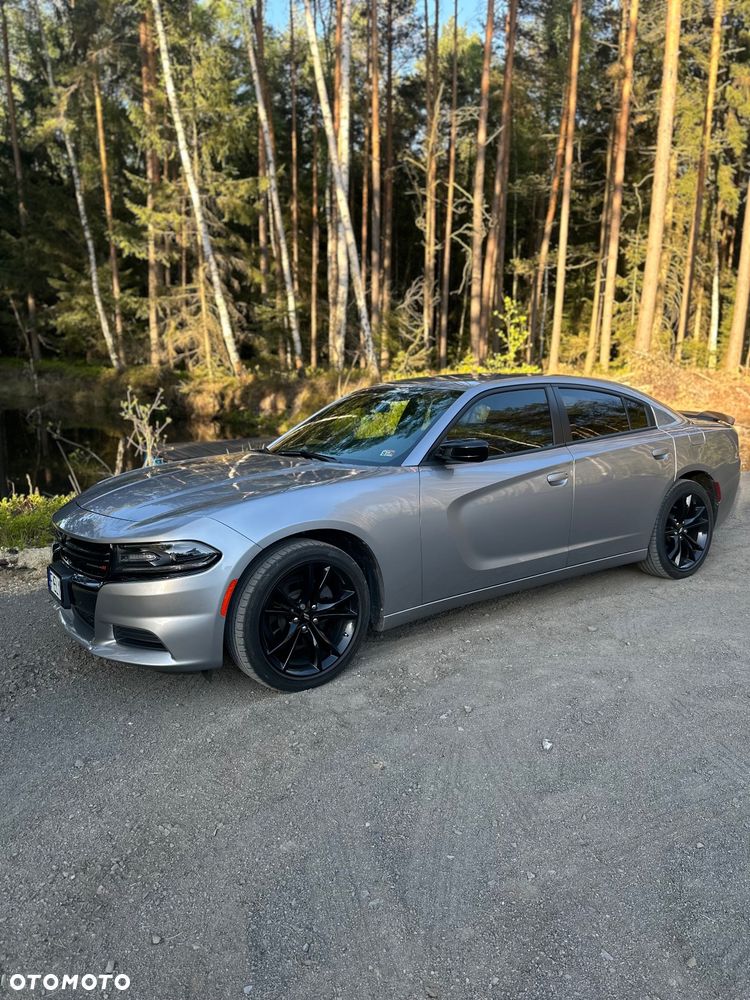 Dodge Charger ver-3-6-gt - 38