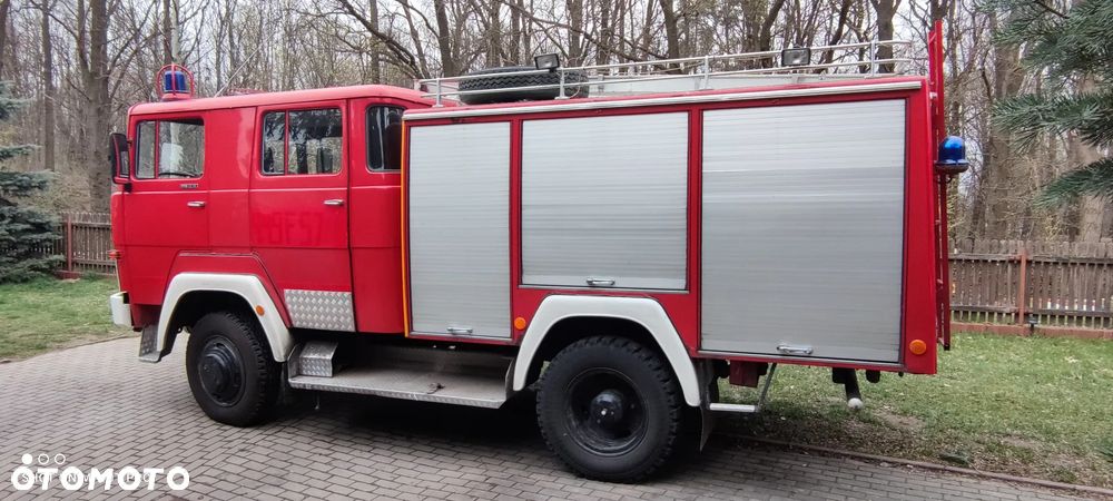 Magirus FM - 27