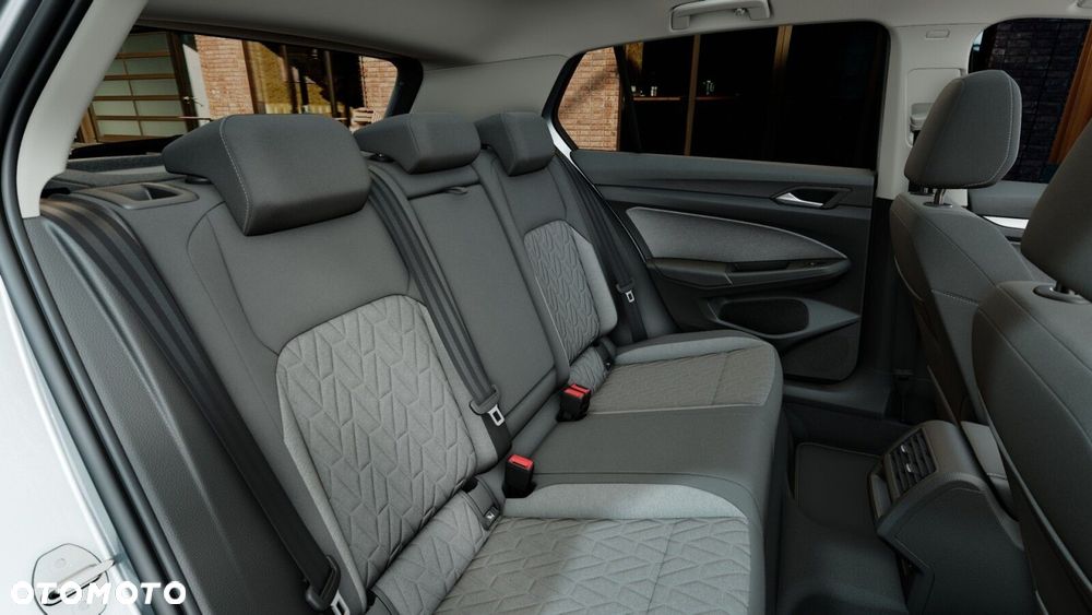 Volkswagen Golf 1.5 TSI Life Plus - 13