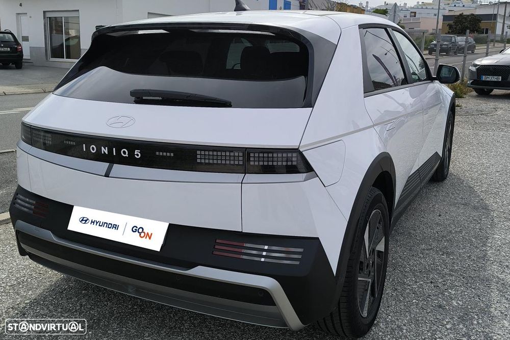 Hyundai Ioniq 5 63 kWh Premium - 4