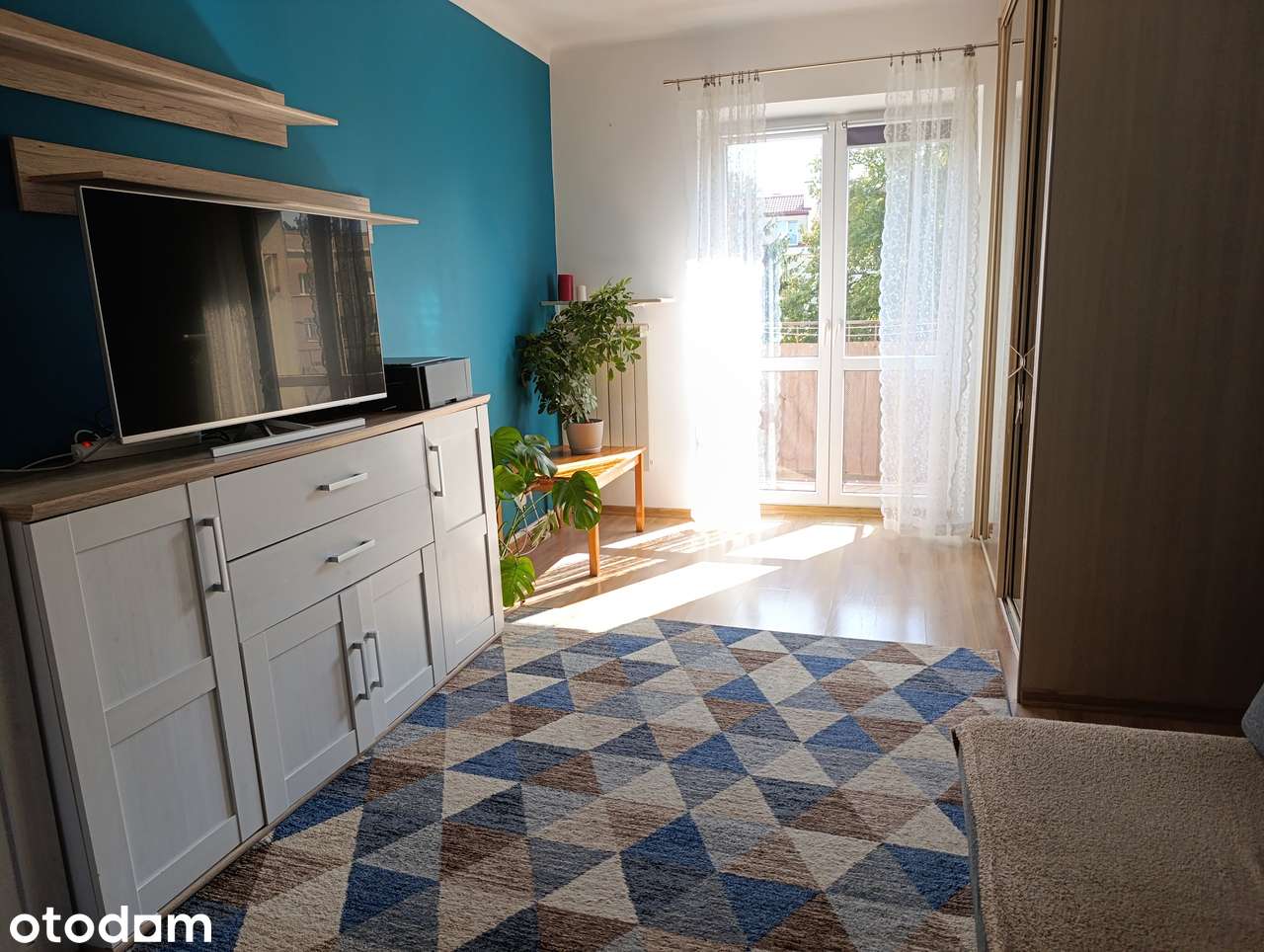 2 pokoje, 48 m², balkon ,Warszawa Ursus – Plac Tysiąclecia 700 000 zł