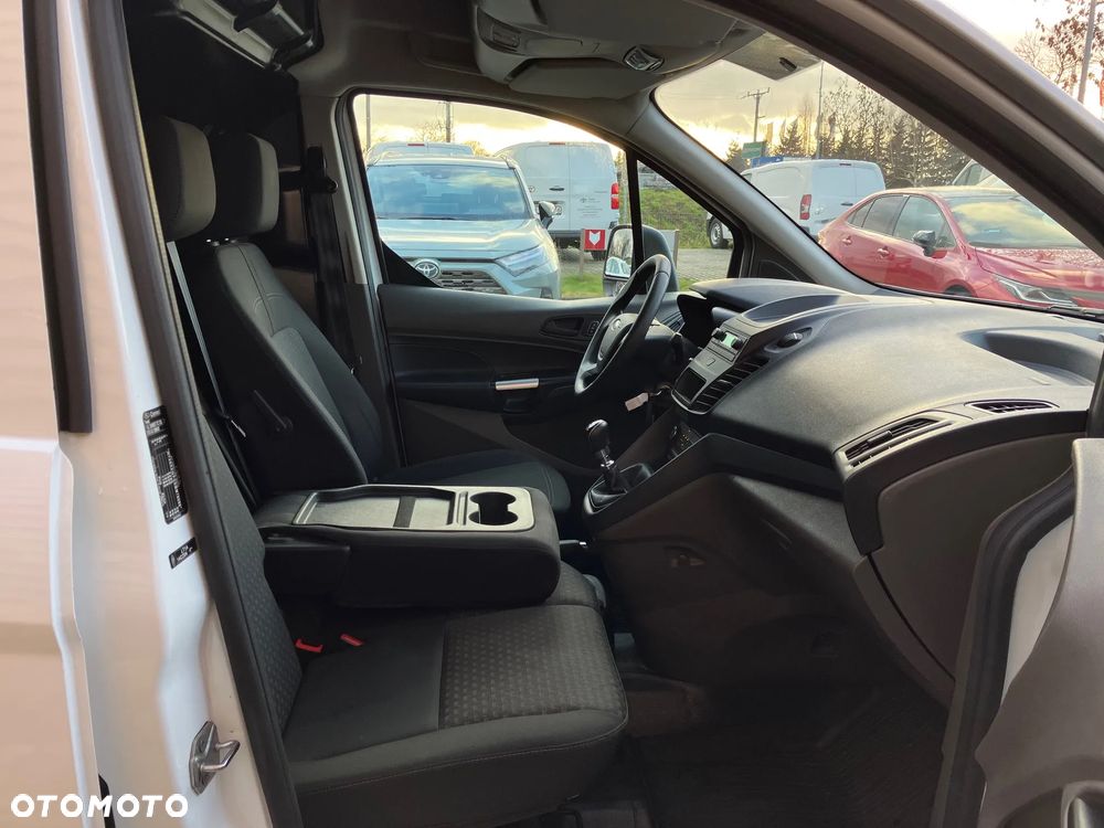 Ford TRANSIT CONNECT - 19