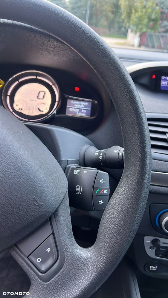 Renault Megane - 10