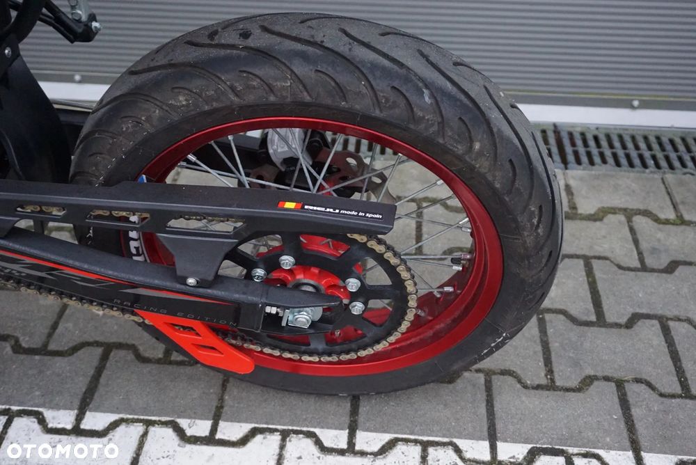 Rieju MRT Pro SM - 12