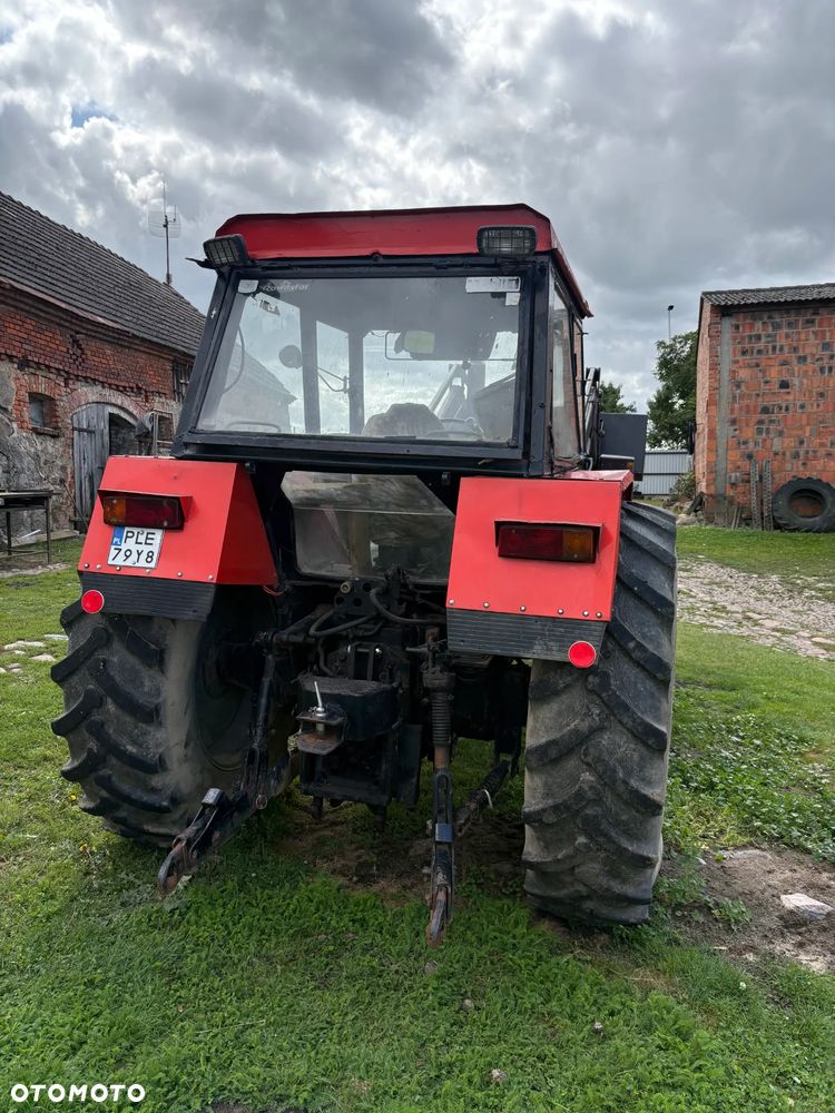 Ursus 1214 - 4
