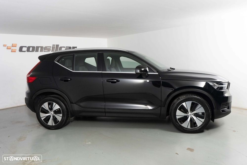 Volvo XC 40 1.5 T4 PHEV Inscription Expression - 7