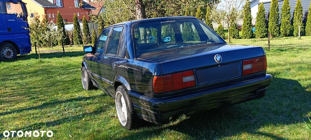 BMW Seria 3 - 4