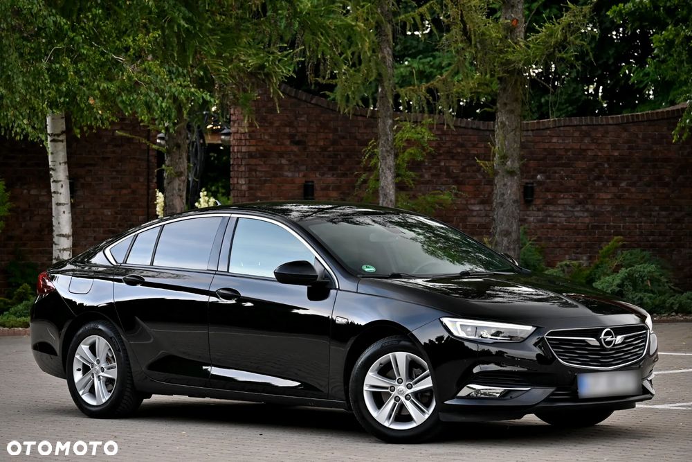 Opel Insignia 1.5 T Innovation S&S - 9