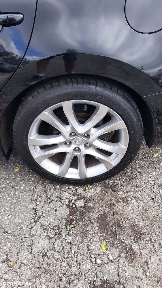 Mazda 6 2.2 SKYACTIV-D Sports-Line - 35