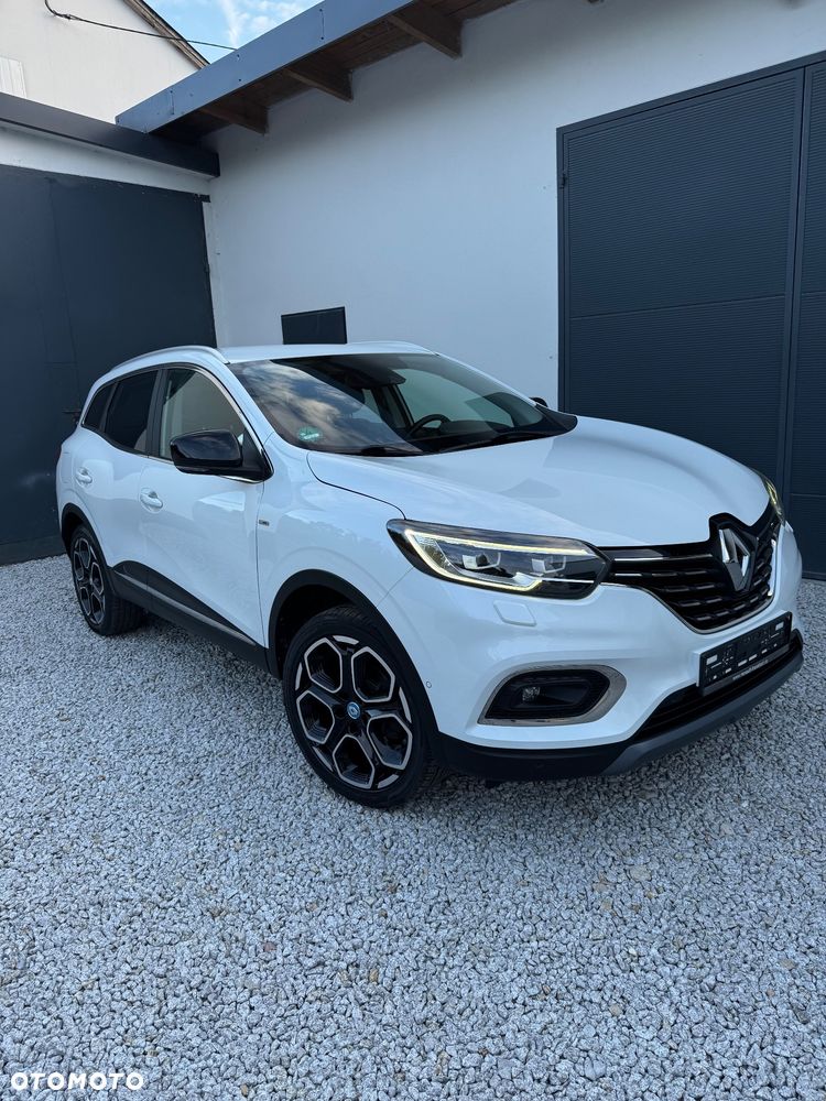 Renault Kadjar - 13
