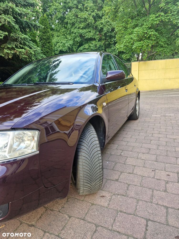 Audi A6 Limousine - 7