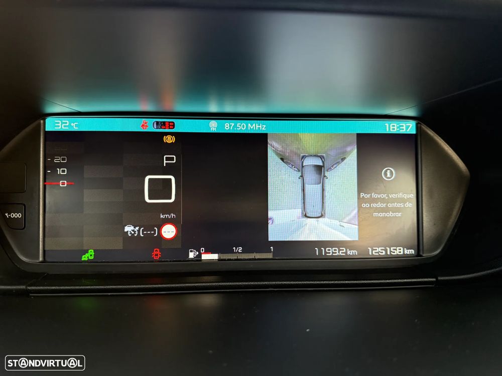 Citroën Grand C4 Spacetourer 1.5 BlueHDi Shine - 47