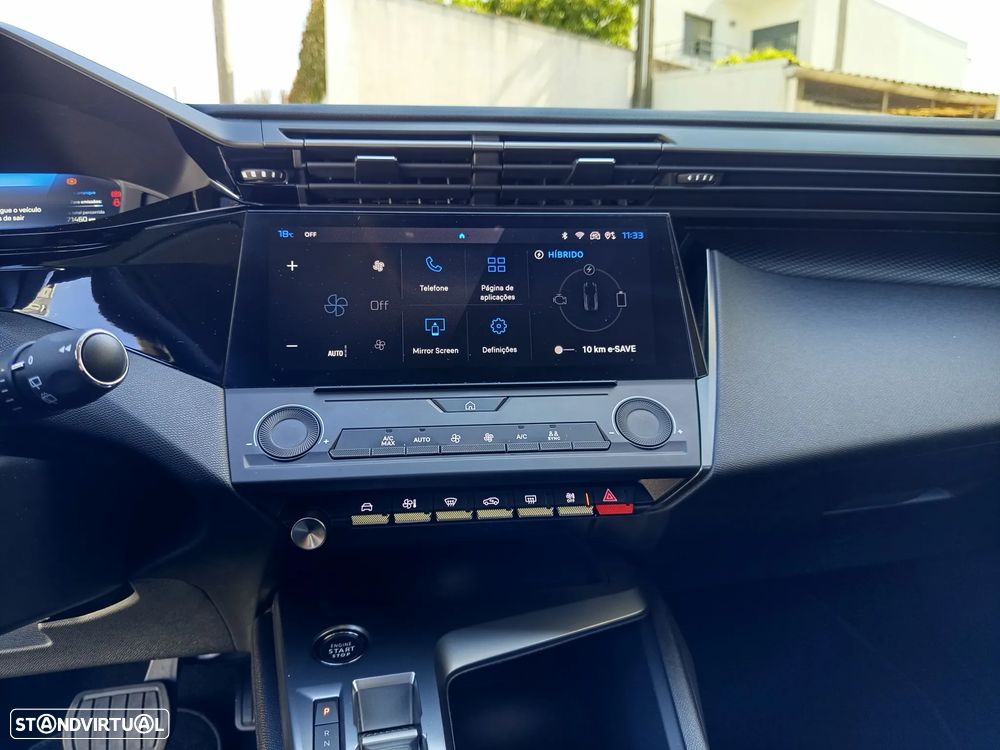 Peugeot 308 - 18