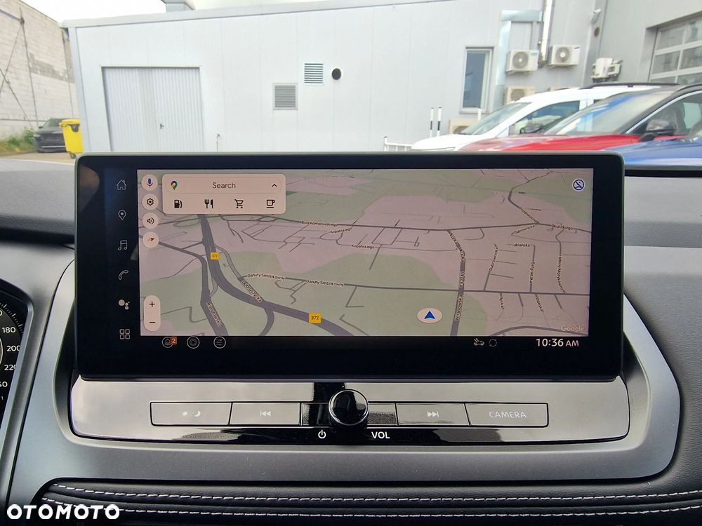 Nissan Qashqai 1.3 DIG-T mHEV N-Connecta Xtronic - 12