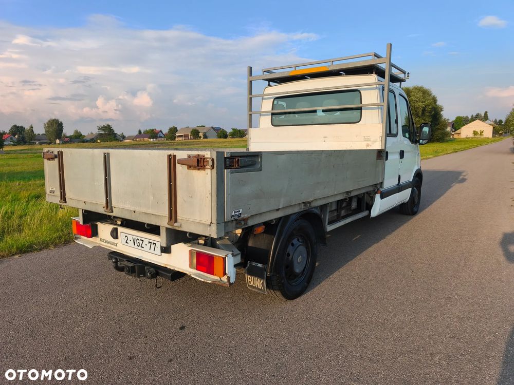 Renault Master - 8