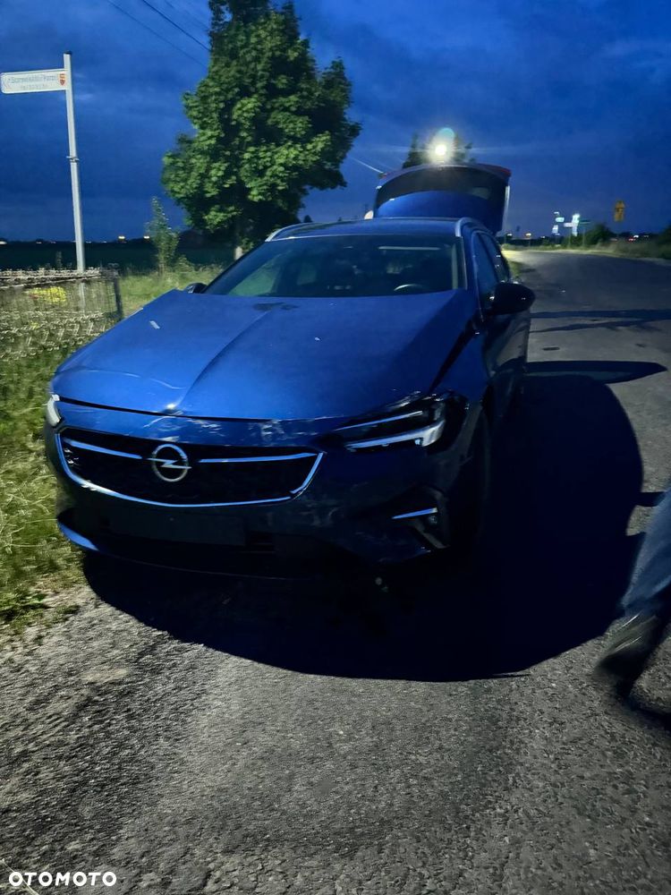 Opel Insignia 1.5 Business Elegance - 1