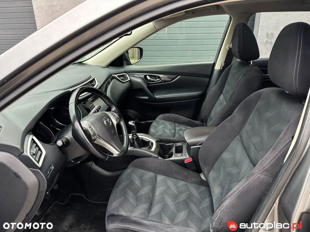 Nissan X-Trail 1.6 DCi Acenta - 23