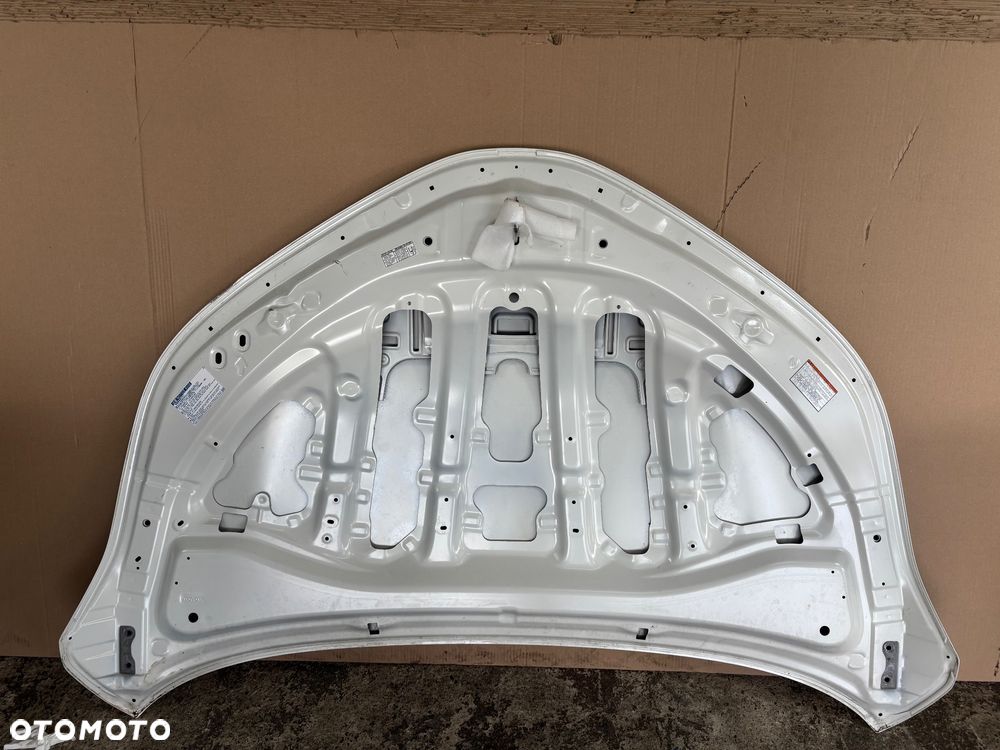 Toyota C-HR Maska silnika - 3