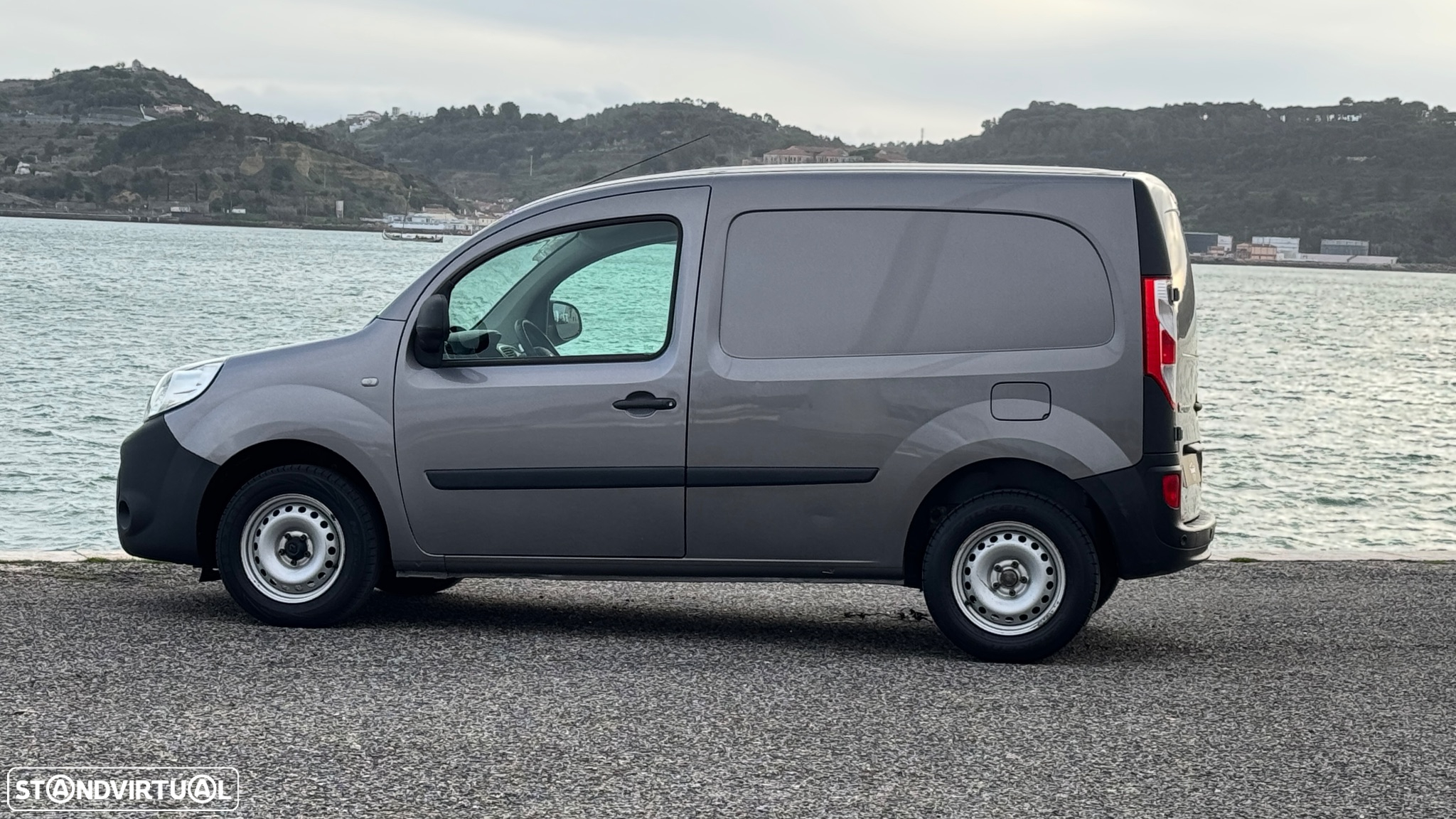 Renault Kangoo - 32