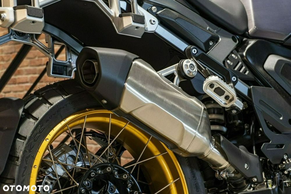 BMW GS - 9