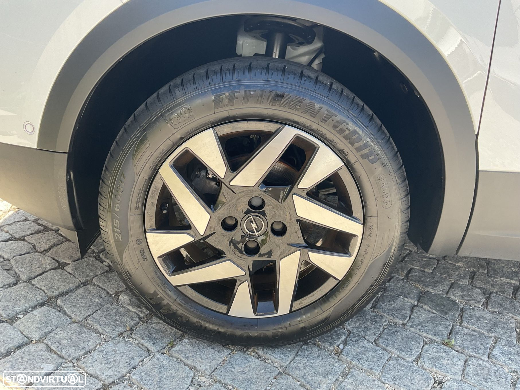 Opel Mokka 1.5 D Elegance - 17