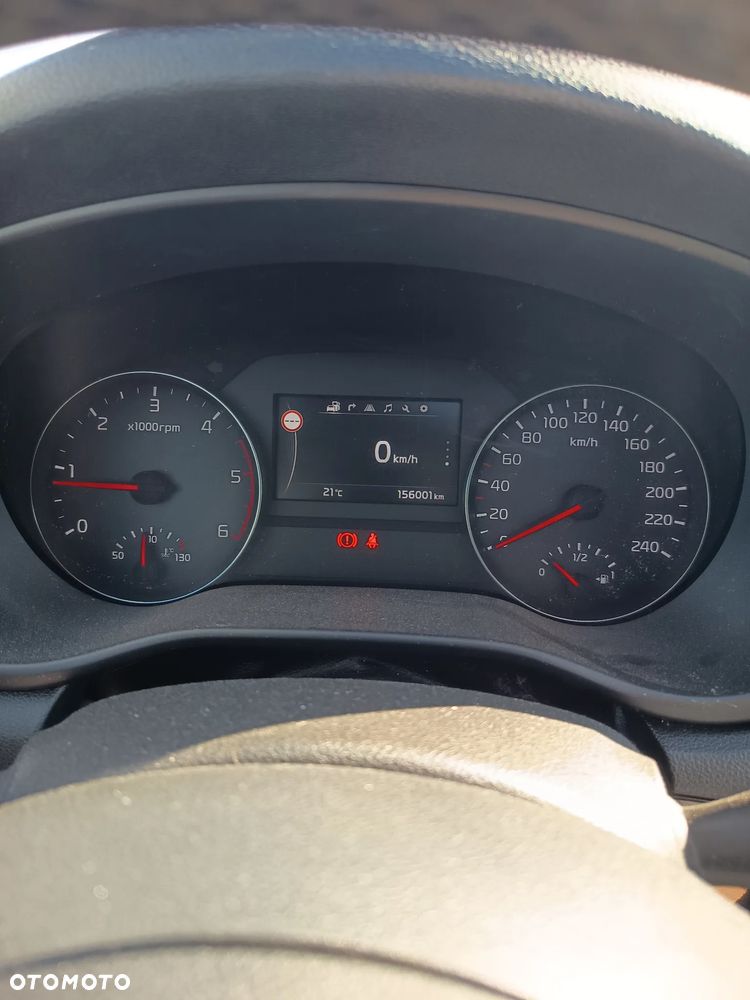 Kia Sportage 1.7 CRDI 2WD ISG Attract - 16