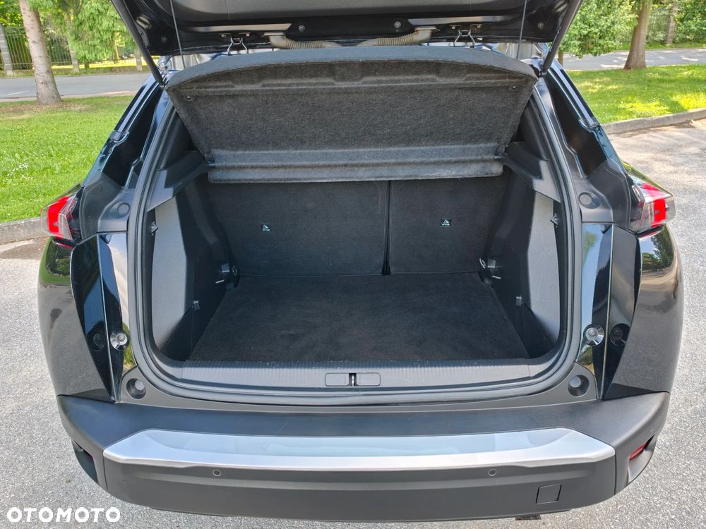 Peugeot 2008 BlueHDi 100 Allure - 29