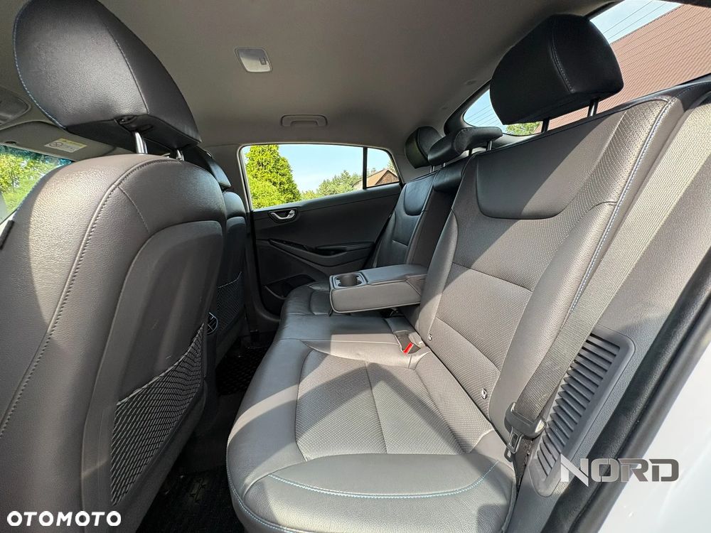 Hyundai IONIQ Plug-in hybrid Platinum - 19