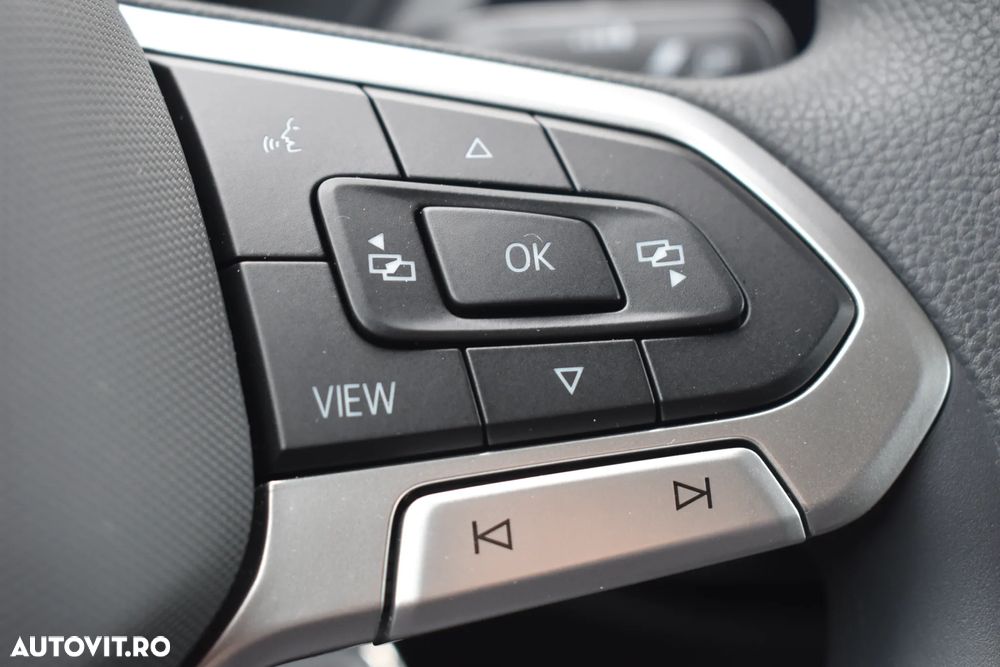 Volkswagen Caddy - 18