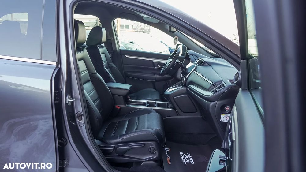 Honda CR-V - 25