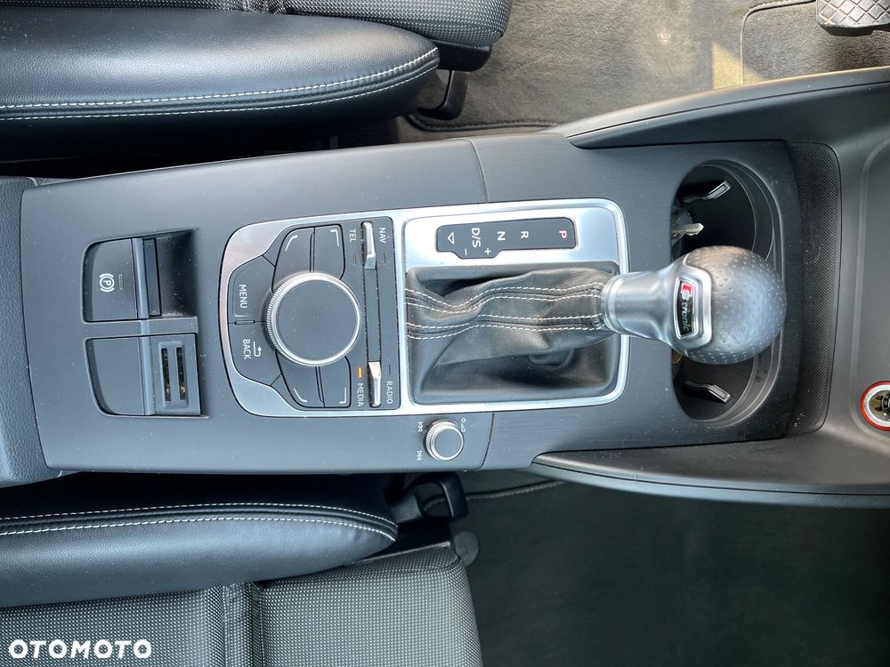 Audi A3 Sportback - 23