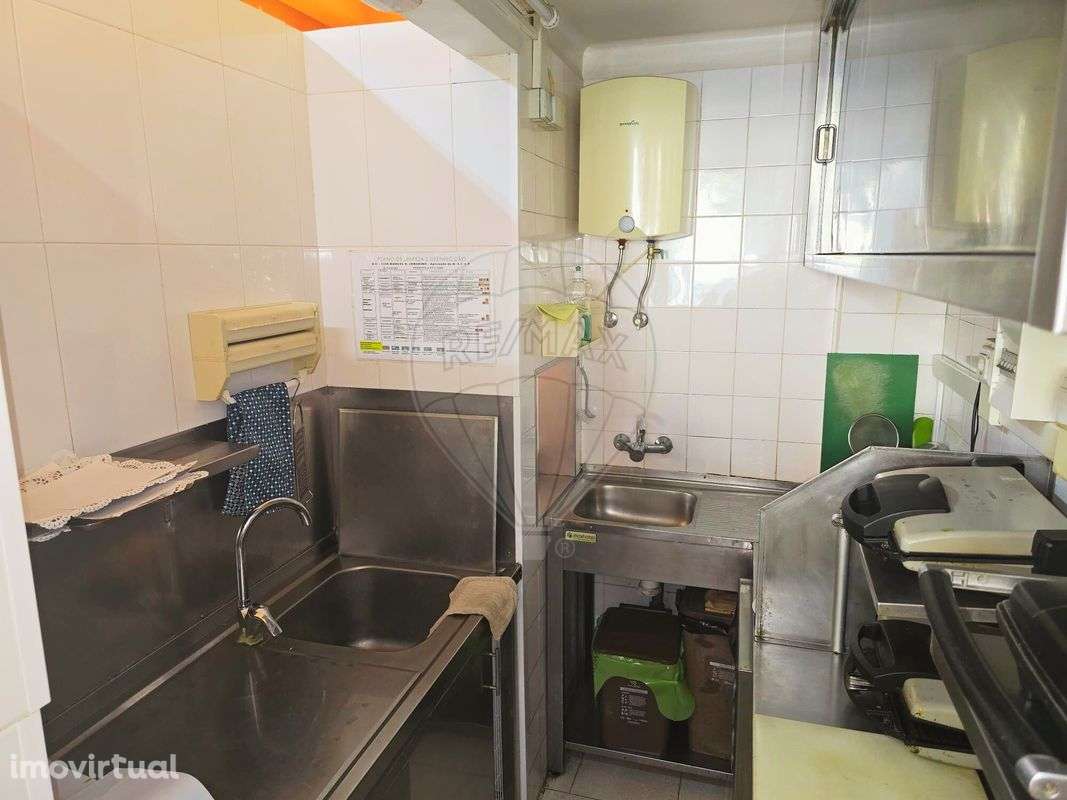 Loja  para venda - Grande imagem: 2/10