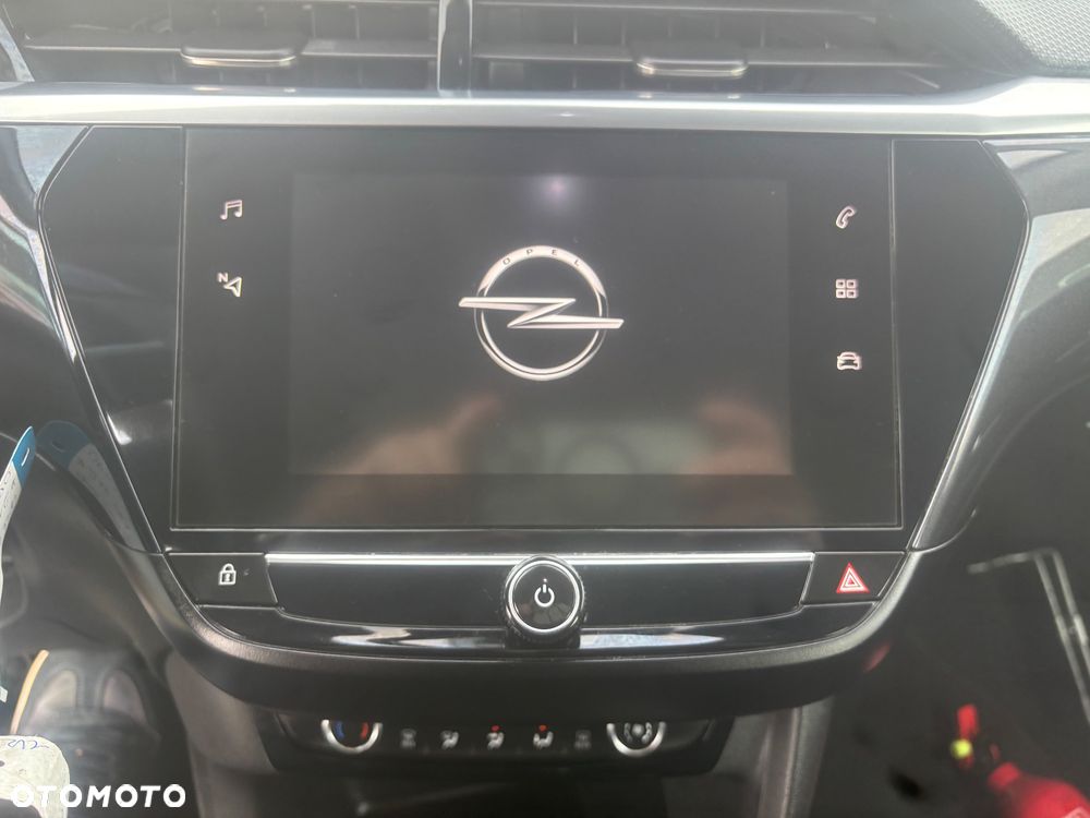Opel Corsa 1.2 Start/Stop Elegance - 34