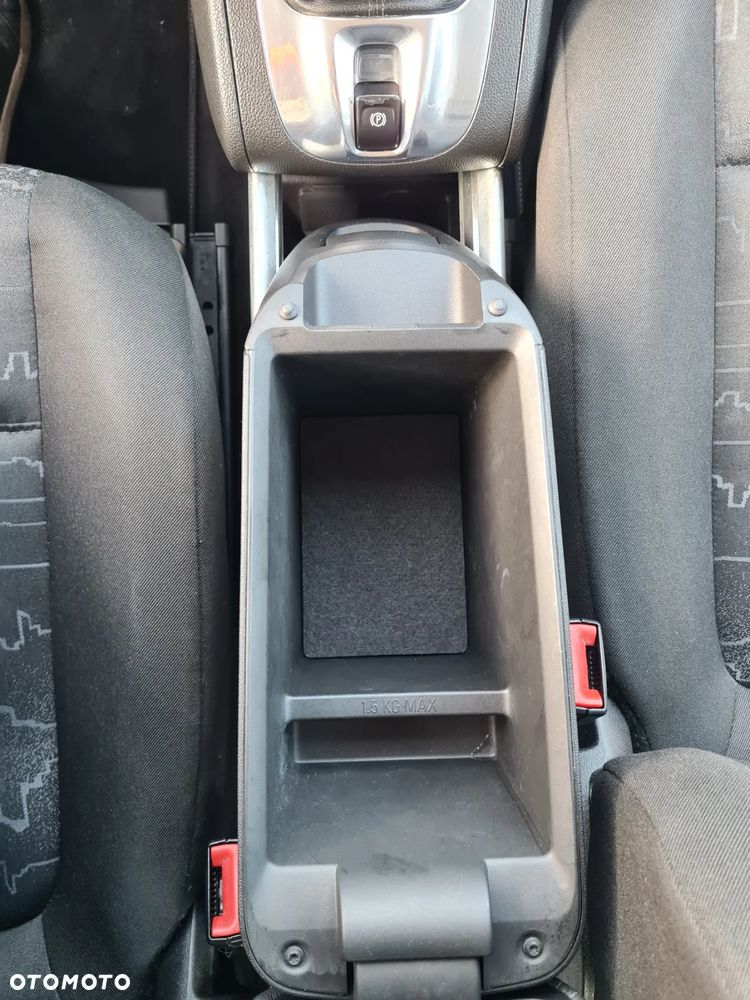 Opel Meriva 1.4 Design Edition - 19