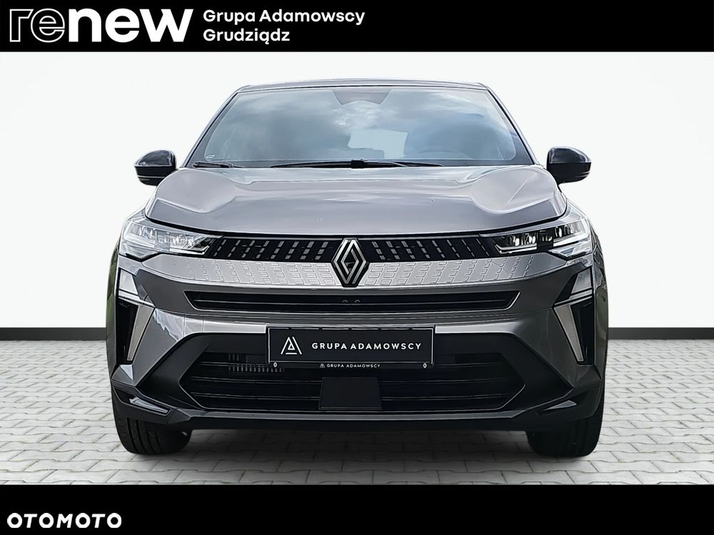 Renault Captur 1.0 TCe Techno - 8