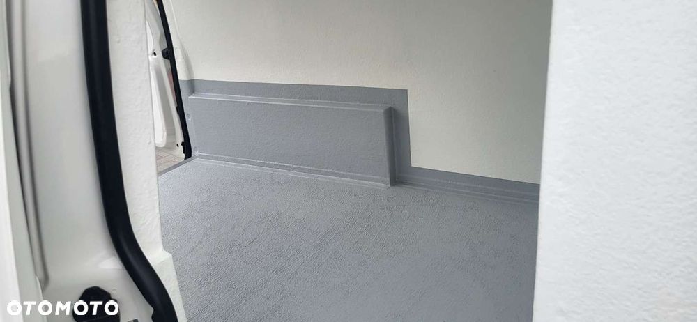 Volkswagen Cady  2.0  Maxi Chodnia na Gwarancji - 28