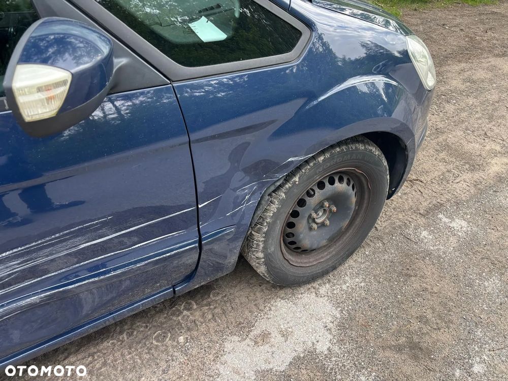 Ford Galaxy 1.6 TDCi Gold X - 13