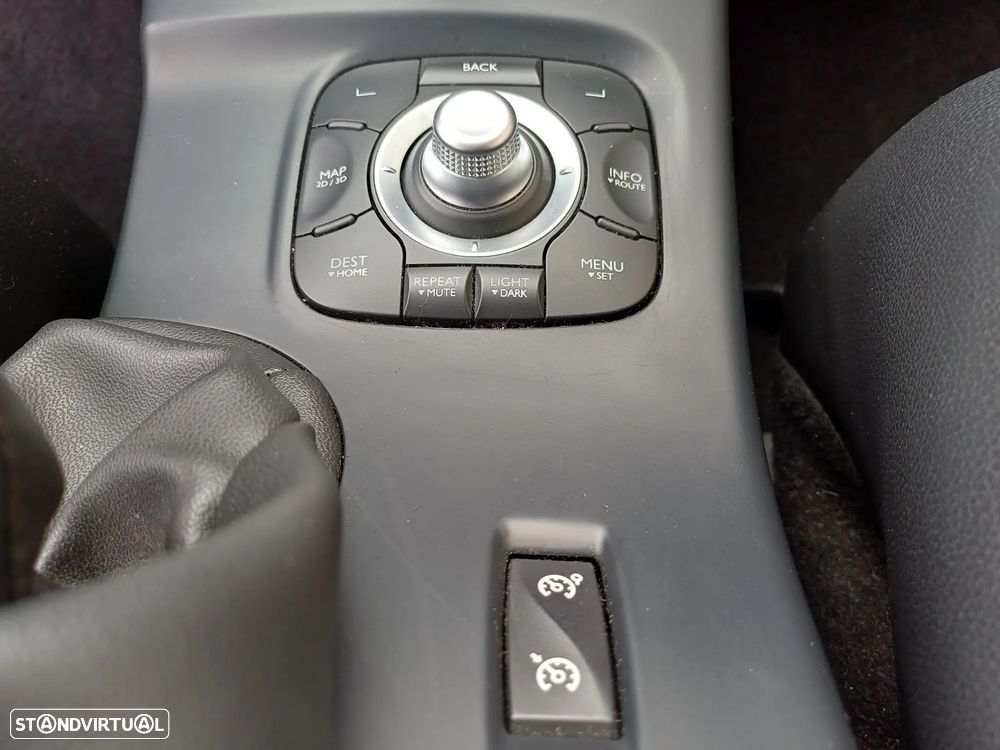 Renault Mégane Sport Tourer 1.5 dCi GT Line CO2 Champion - 28