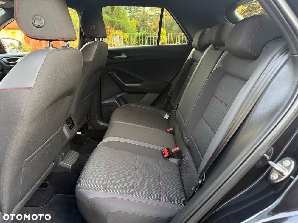 Volkswagen T-Roc 1.5 TSI ACT OPF DSG Sport - 6