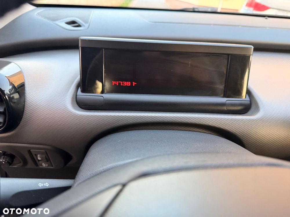 Citroën C4 Cactus PureTech 82 Business Class - 17