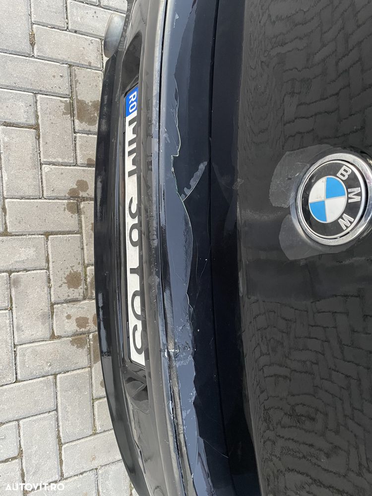 BMW Seria 1 120d - 5