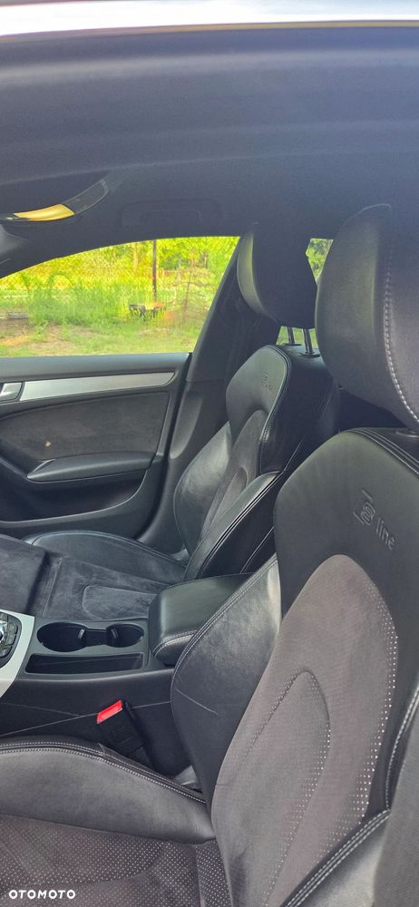 Audi A5 Sportback 2.0 TDI ultra - 4
