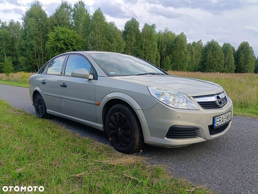 Opel Vectra 1.8 Cosmo - 7