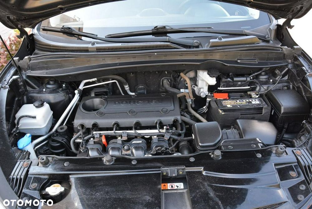 Hyundai ix35 2.0 4WD Automatik Premium - 31