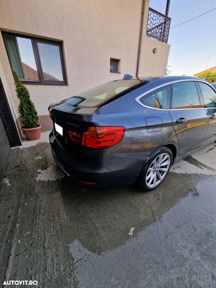 BMW Seria 3 - 3